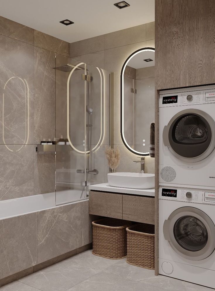 Vannitoamööbli inspiratsioon 2