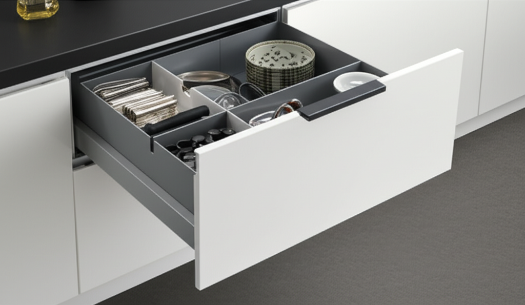 Blum Legrabox