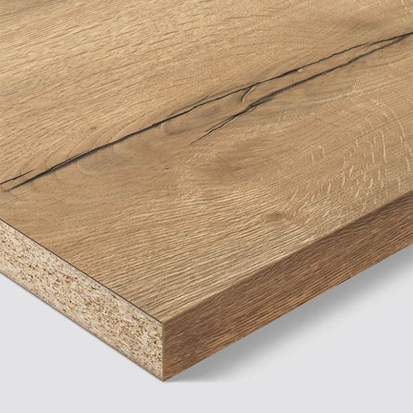 HPL töötasapind köögis