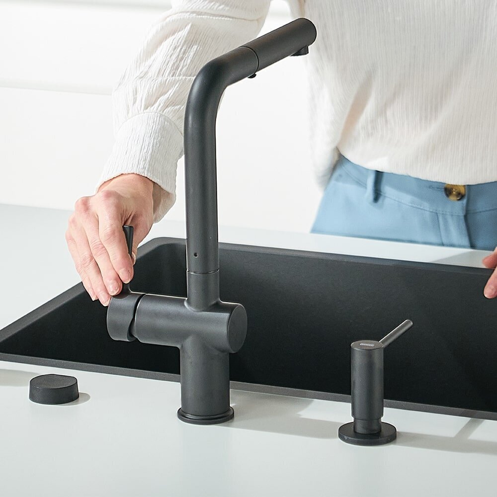 Dosaatorid ja tarvikud