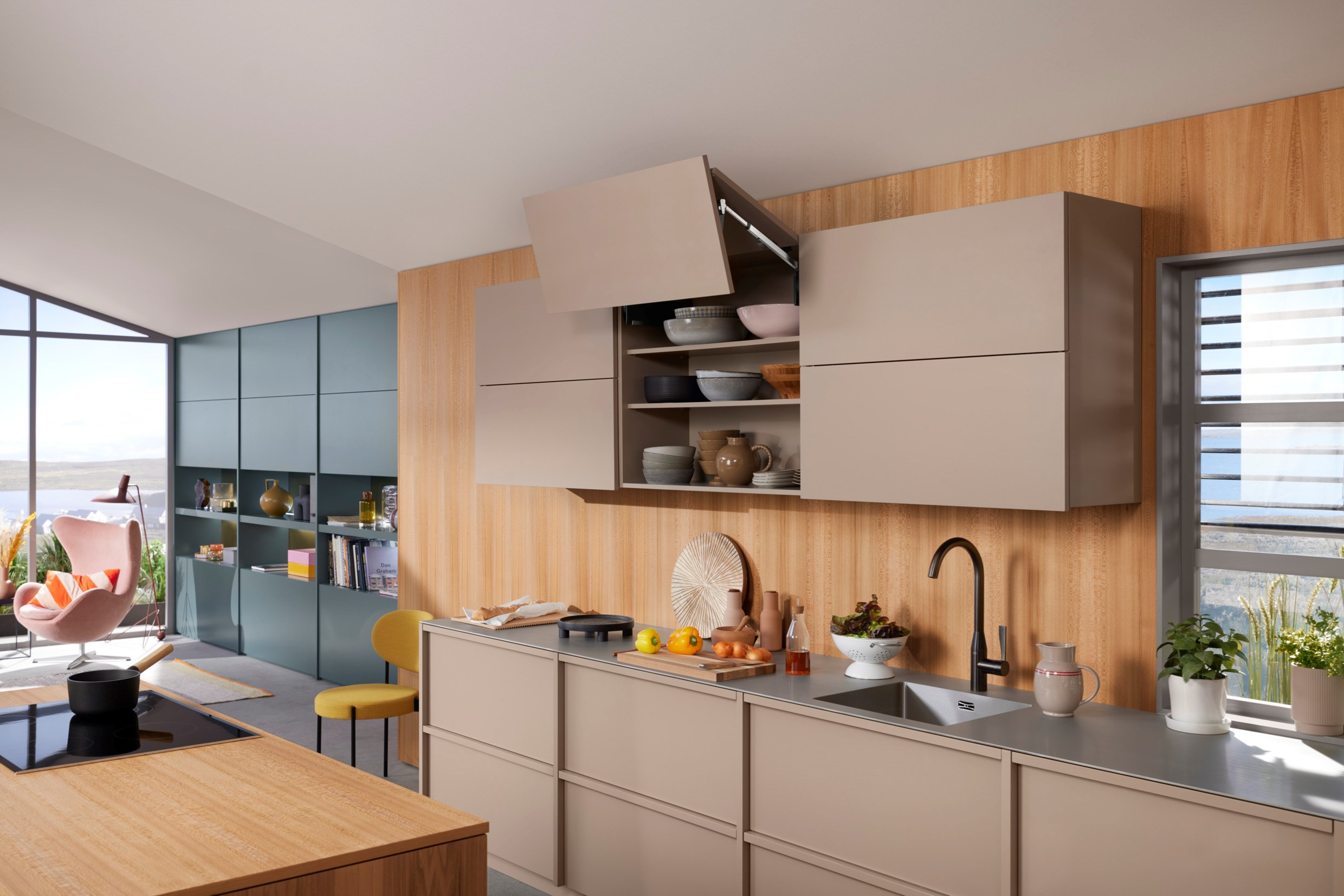 AVENTOS HF top