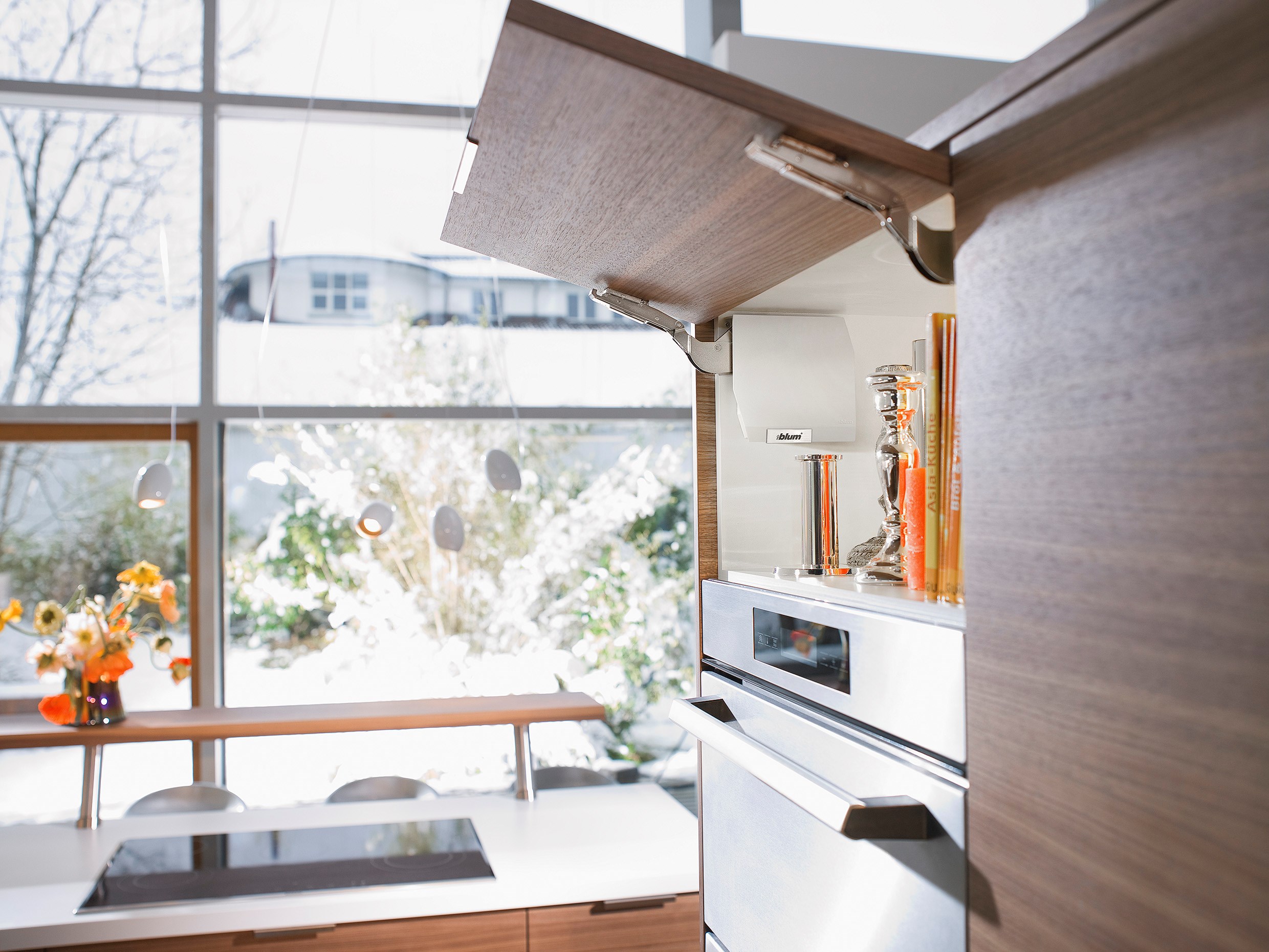 AVENTOS HK-S