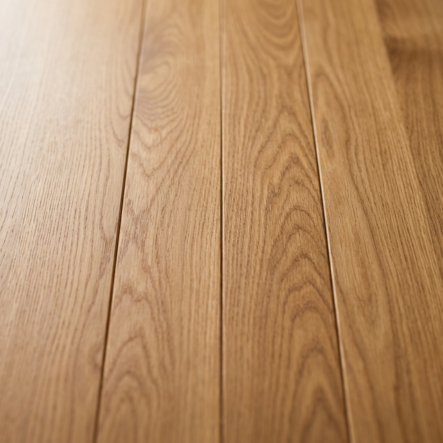 Täislamell tammepuit