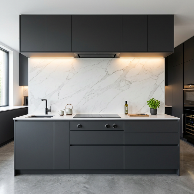 HPL lihtne puhastada