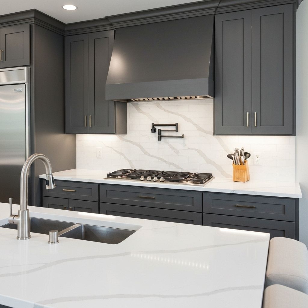 Kvartsist tagaseinad