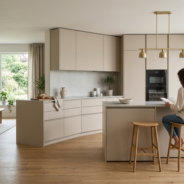 RAUVISIO brilliant edelmatt