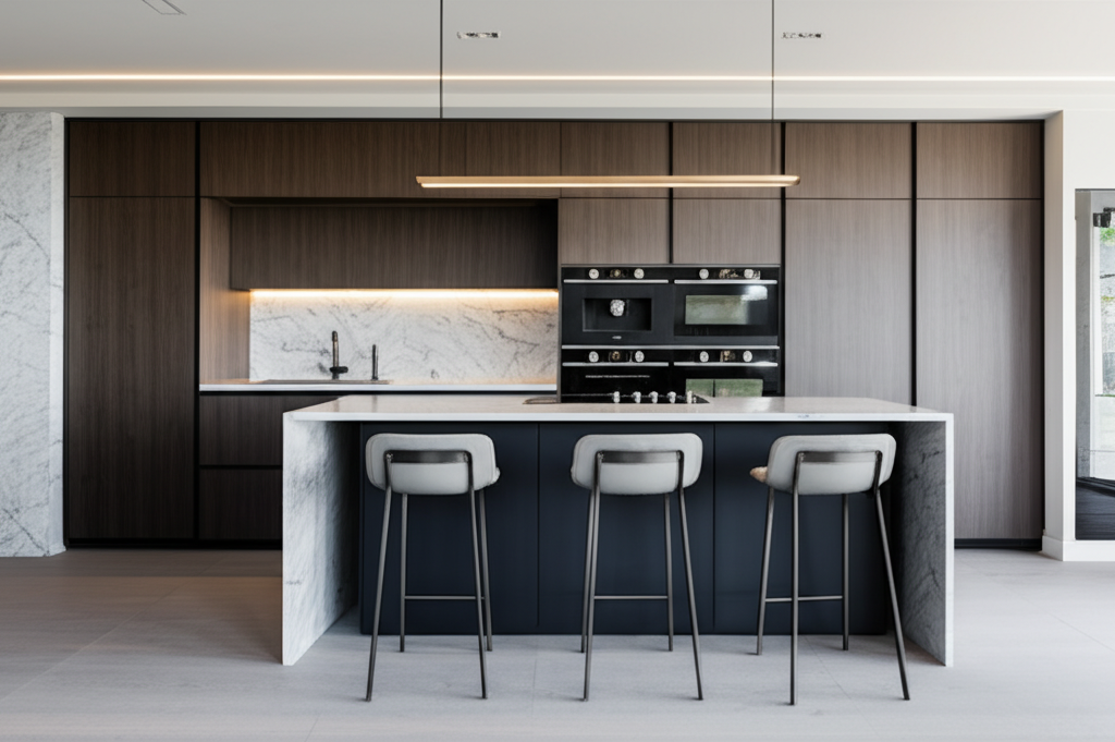 Premium tellimisköögid