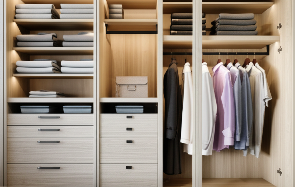 Шкаф для спальни